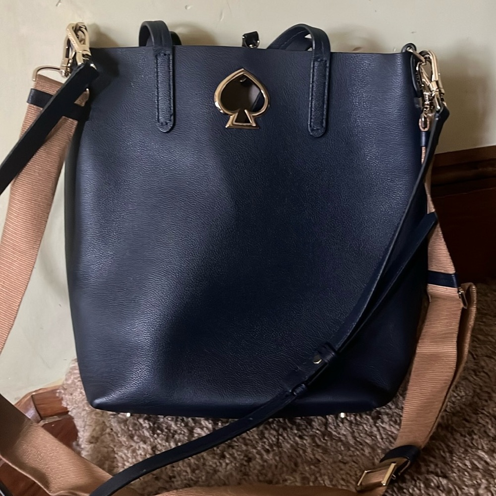Kate Spade north south bag